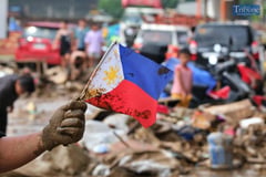 Gov't urged: Involve youth in disaster risk reduction